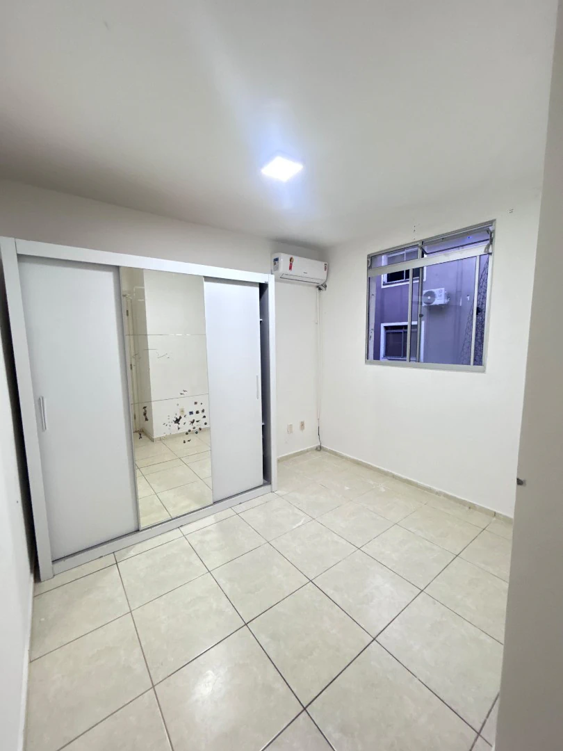 2-bedroom apartment with a washing machine — photo 17