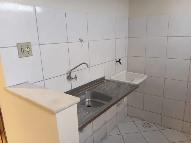 Studio conjugado sem vaga, com 1 quarto e 1 banheiro — photo 4