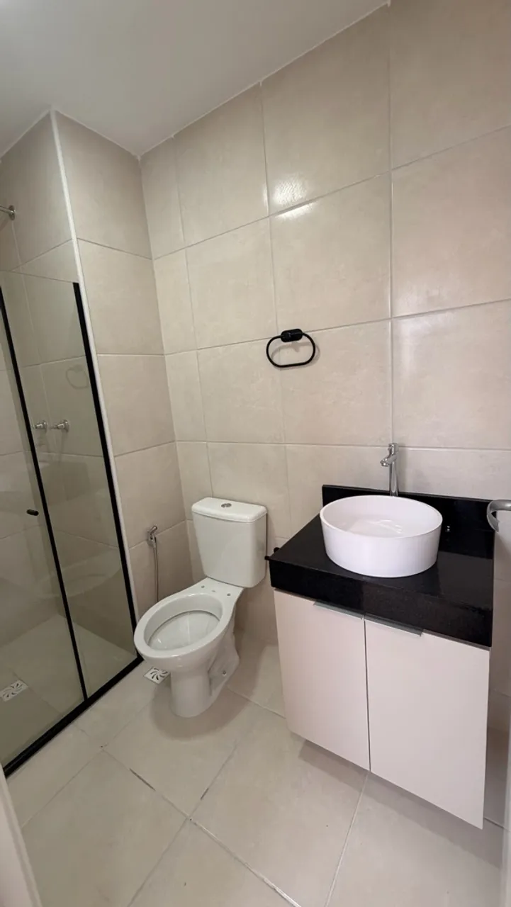 Apartment, 52 m², with wood or laminate floors — photo 18