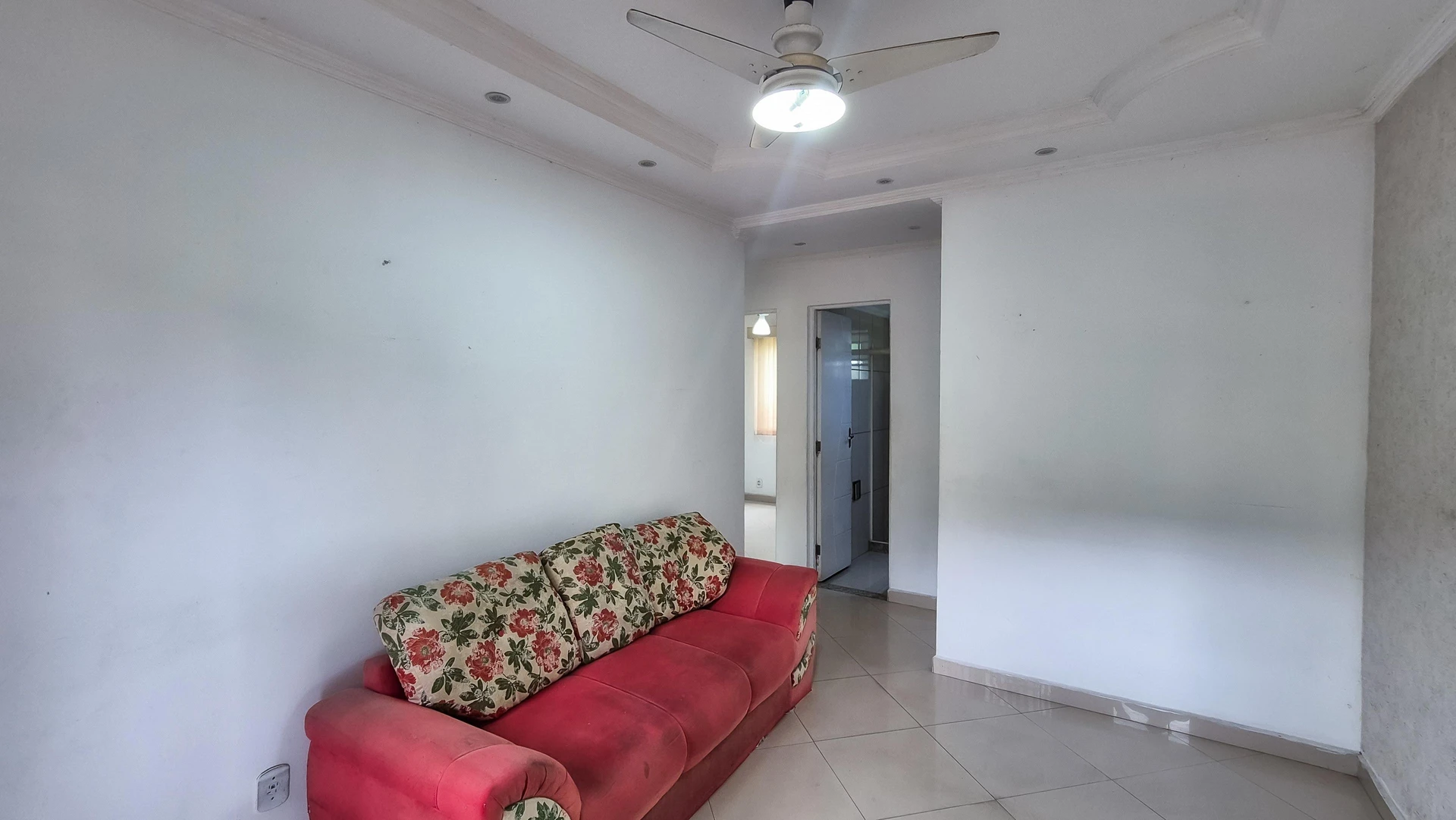 2-bedroom house, 45 m² — photo 5