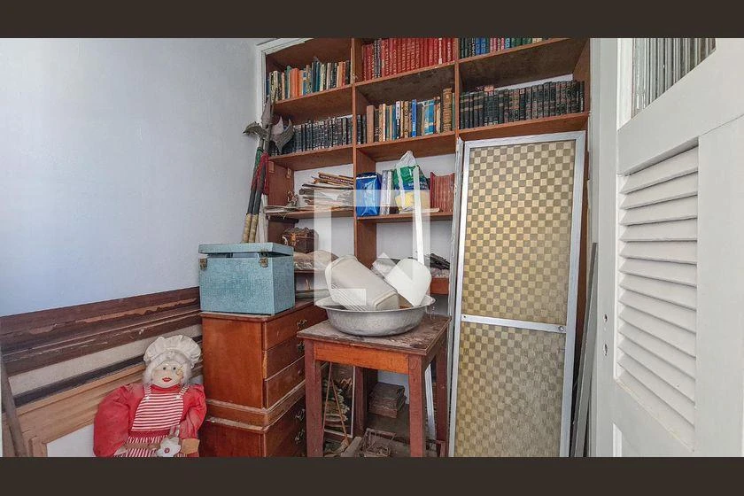 Apartamento de 2 quartos com varanda e 102 m² — photo 31