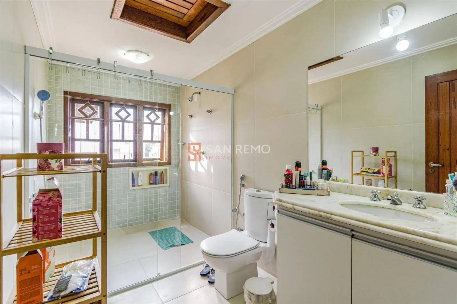Casa mobiliada com 4 suítes e varanda privativa — photo 33