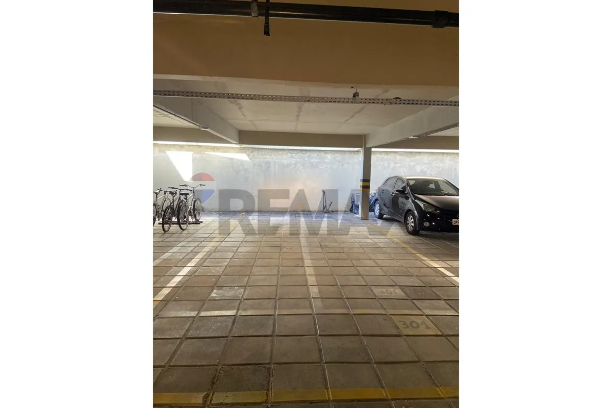 Квартира на 3-м этаже со стиральной машиной — photo 20