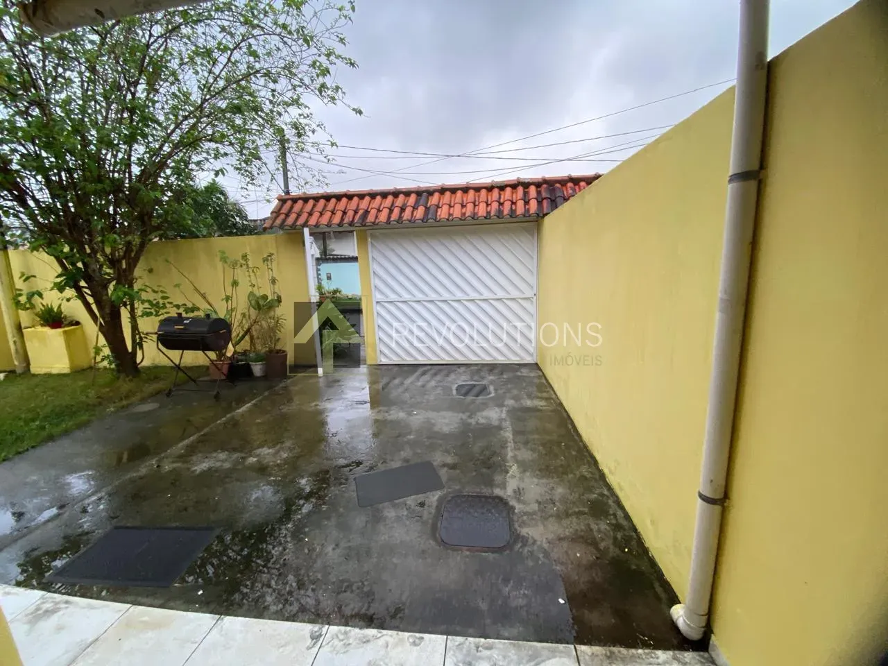 Casa com 2 quartos e 1 banheiro, com 2 vagas — photo 15