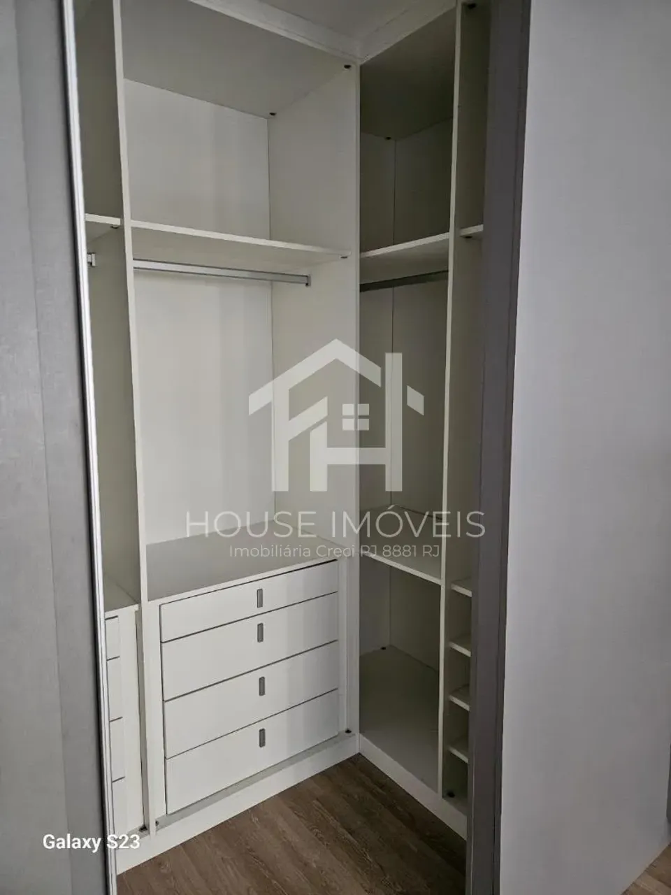 Квартира с 3 спальнями и 5 ванными, балкон с грилем — photo 6