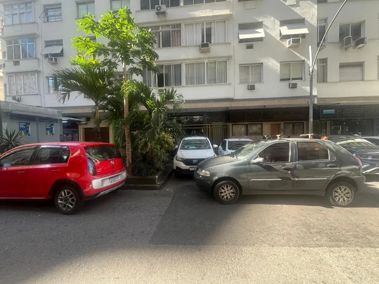 80 m² apartment with 2 bedrooms and a washing machine — photo 48