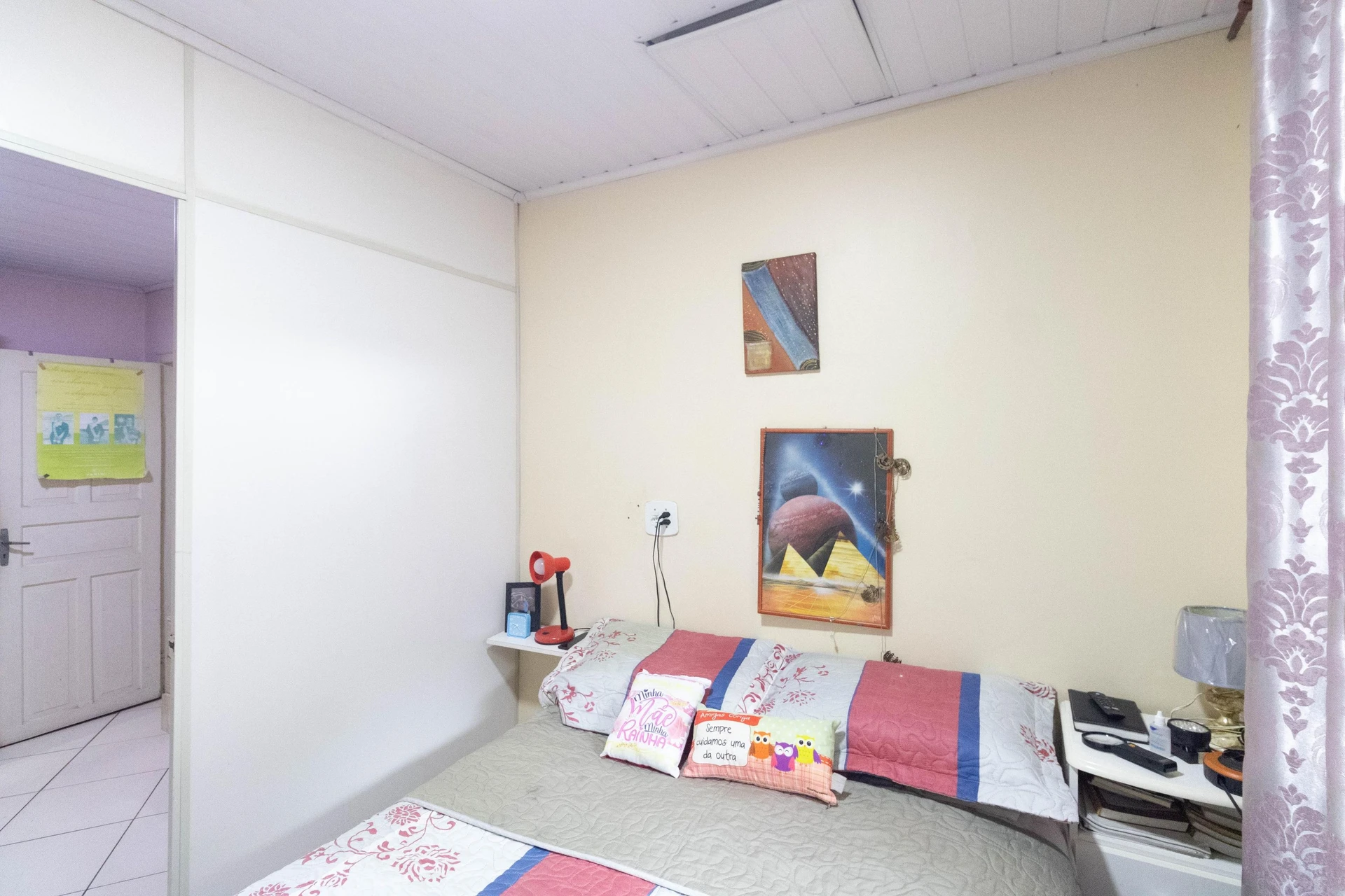 Casa amueblada con 6 dormitorios, 3 baños y jardín propio — photo 58