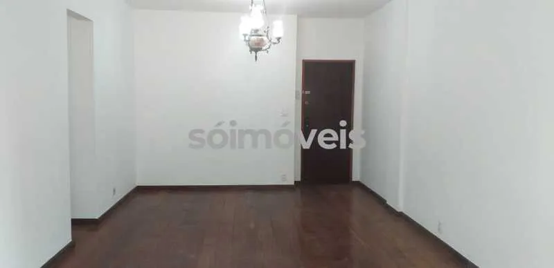 120 m² apartment with a washing machine and a home office — photo 7