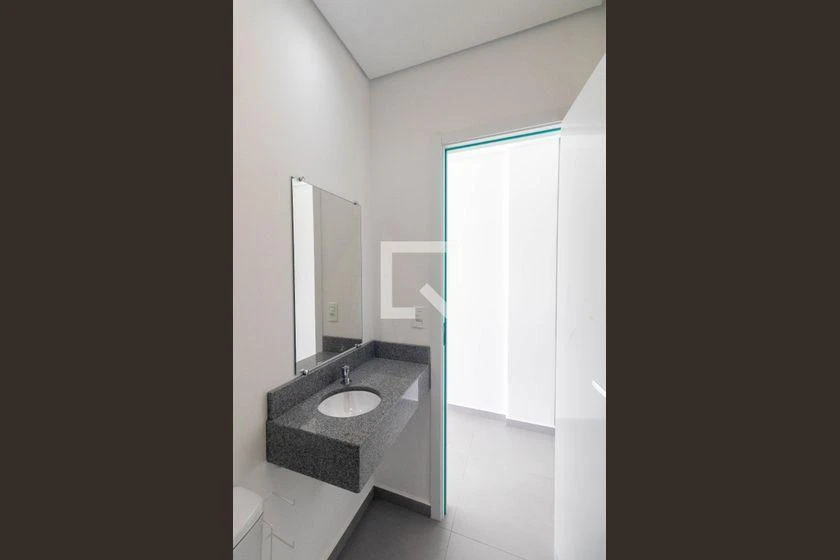 31 m² studio in Curitiba — photo 14