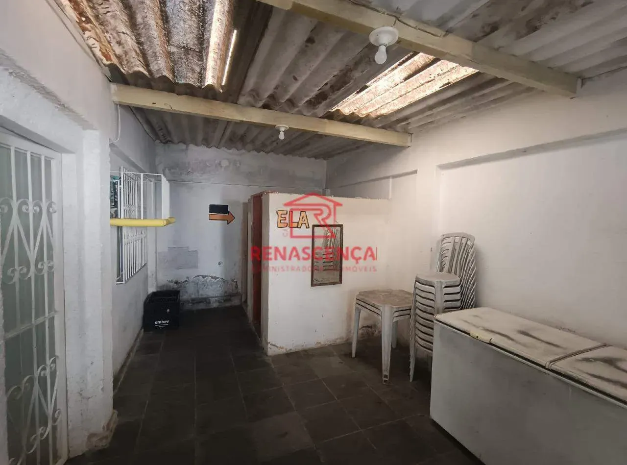 Casa com 2 quartos, 3 banheiros e quintal — photo 21
