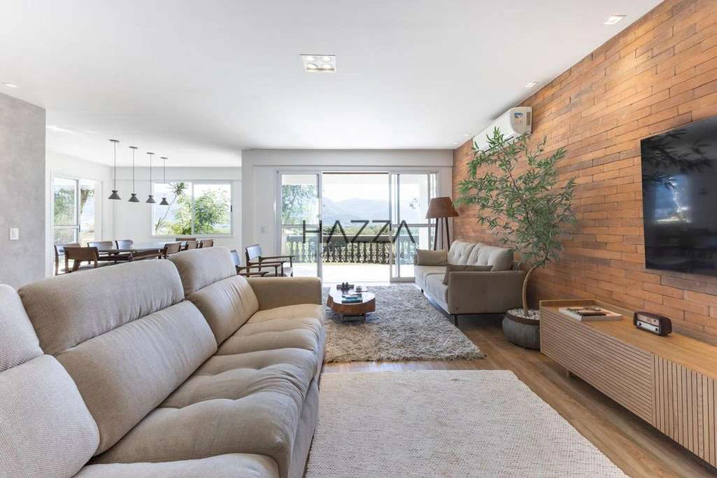 Casa mobiliada com 4 suítes e 605 m², sem vaga — photo 14