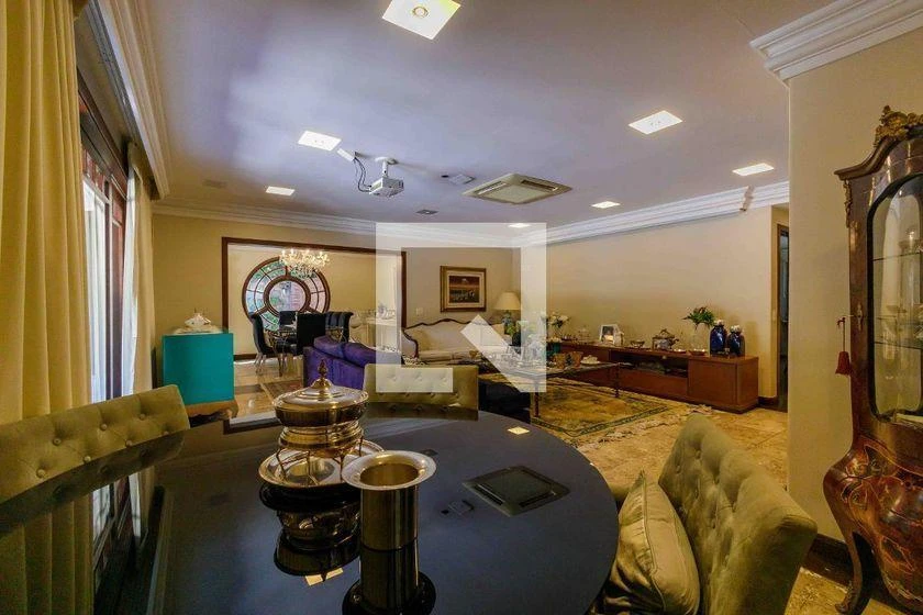Casa para locação com 5 quartos, 902 m² e 6 vagas — photo 11