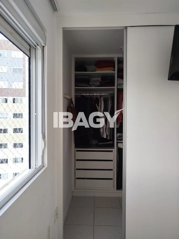 Furnished 3-bedroom apartment with 126 m² — photo 42