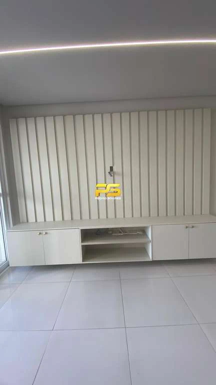 126 m² apartment with 3 bedrooms and a private BBQ — photo 3