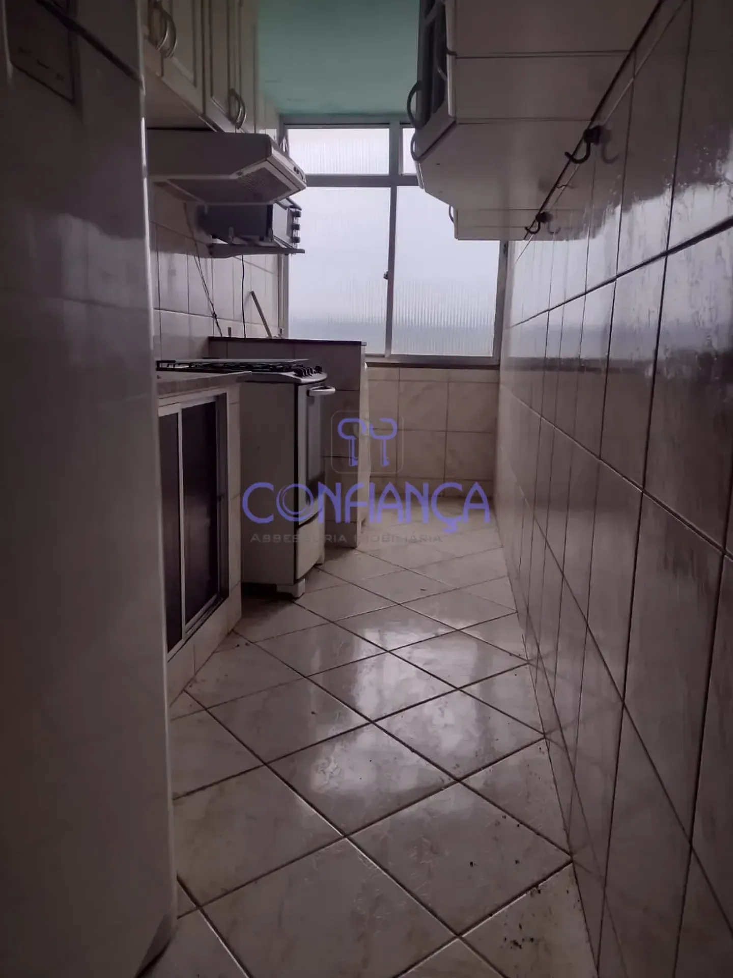 Furnished apartment, 40 m², with a washing machine — photo 3