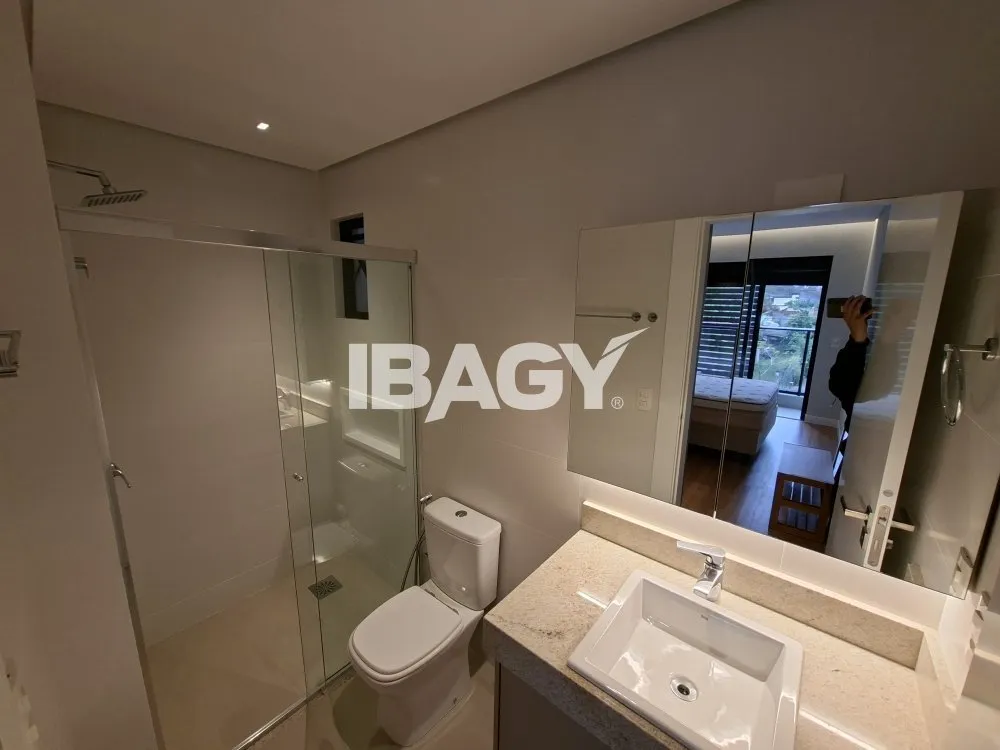 Меблированная квартира с 2 спальнями, 146 м² — photo 12