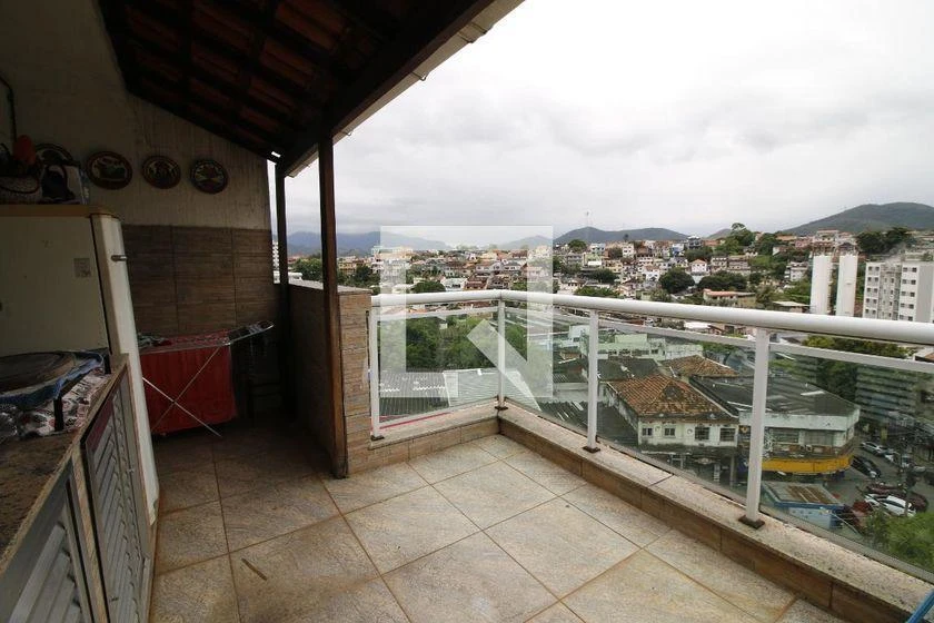 Apartment, 161 m², with a grill on the balcony — photo 4