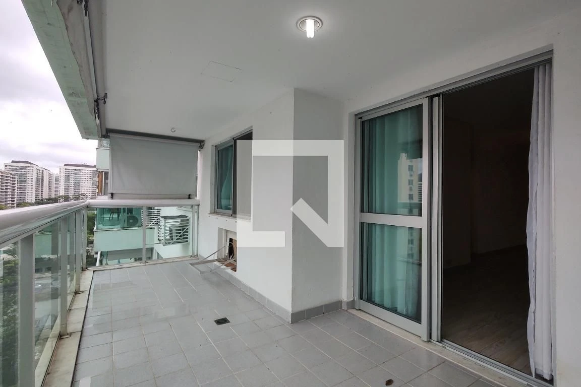 Панорамні вікна та 2 спальні: квартира 73 м² — photo 49