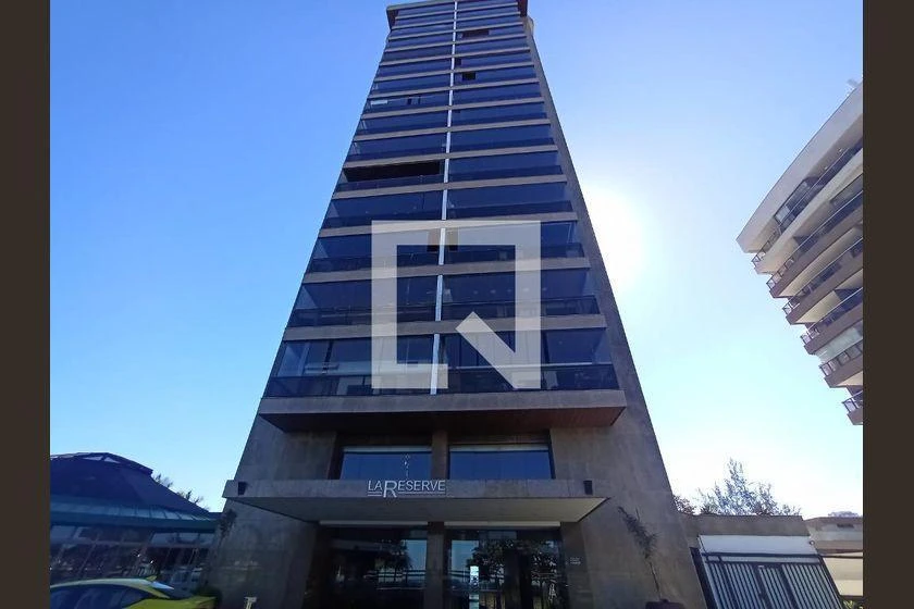 Apartamento mobiliado com 1 quarto e 58 m² — photo 37
