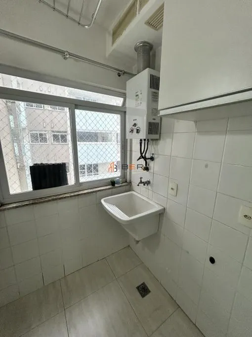 2 quartos e varanda envidraçada: apartamento de 50 m² — photo 4