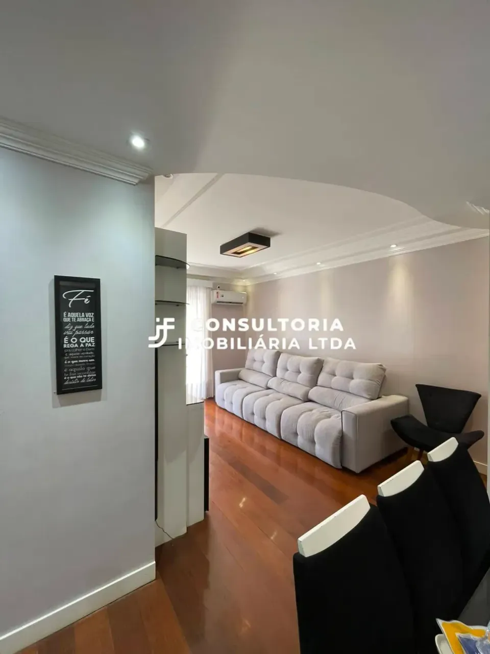 121 m² furnished apartment with 3 bedrooms and 3 baths — photo 9