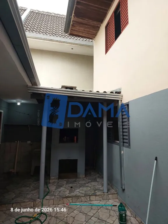 4-bedroom townhouse with separate, closed kitchen — photo 47