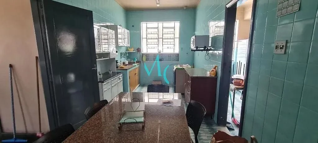 Casa com 5 quartos e 3 suítes, sem vaga — photo 9
