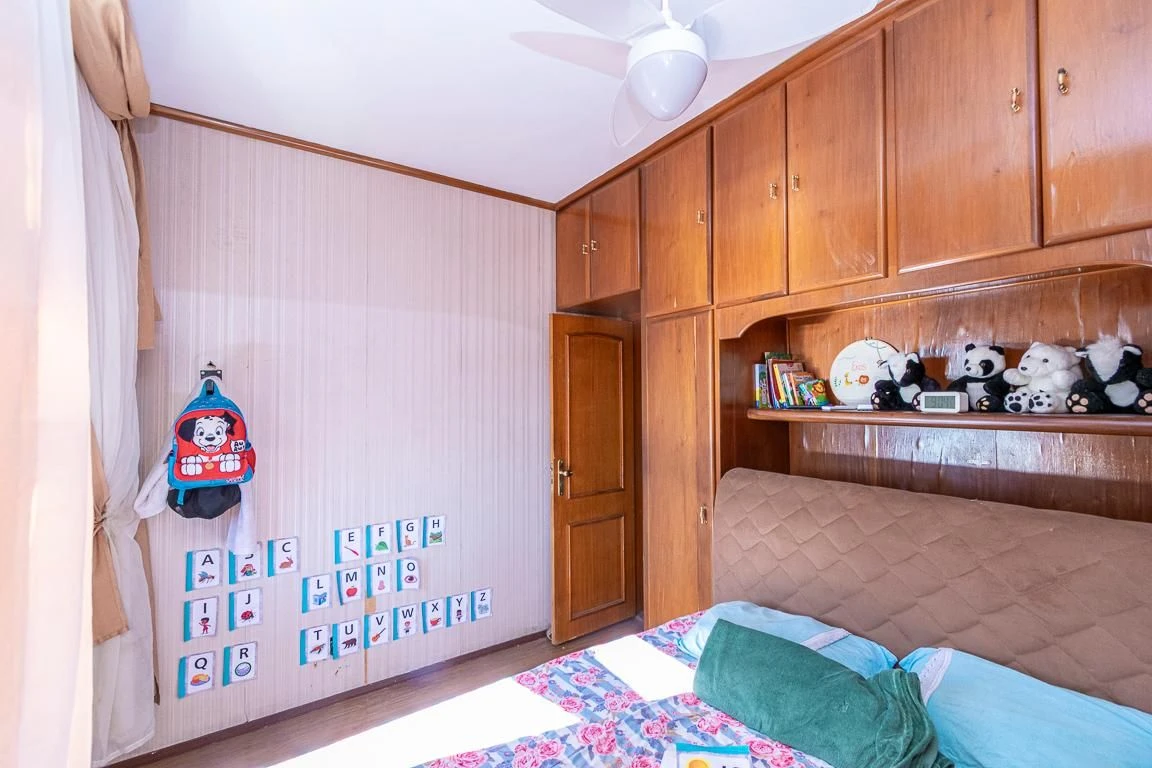 Apartamento mobiliado, 72 m², com máquina de lavar — photo 32