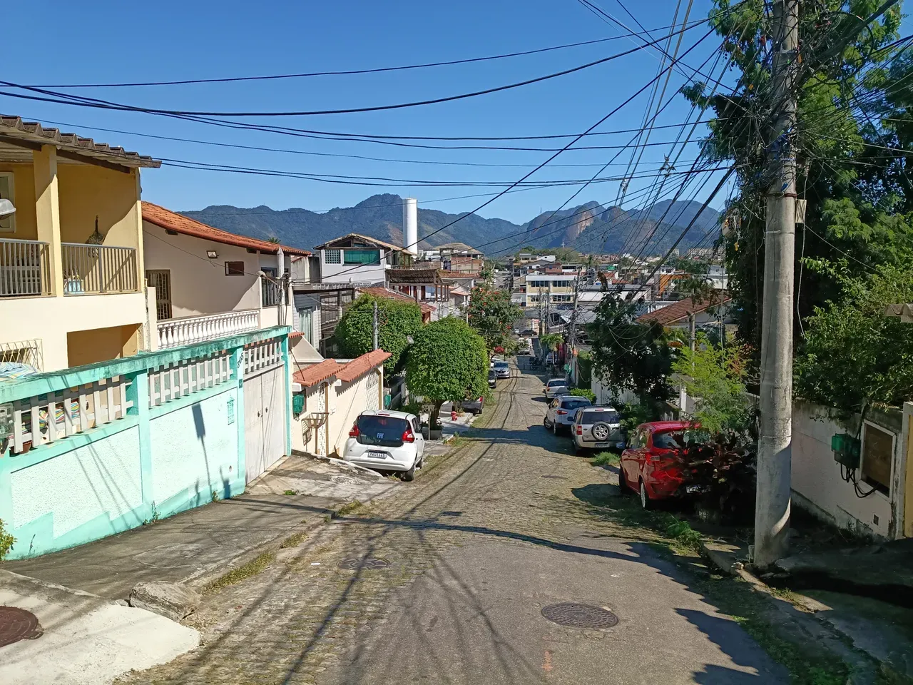 Casa sem mobília com 109 m², 2 quartos e vaga — photo 8