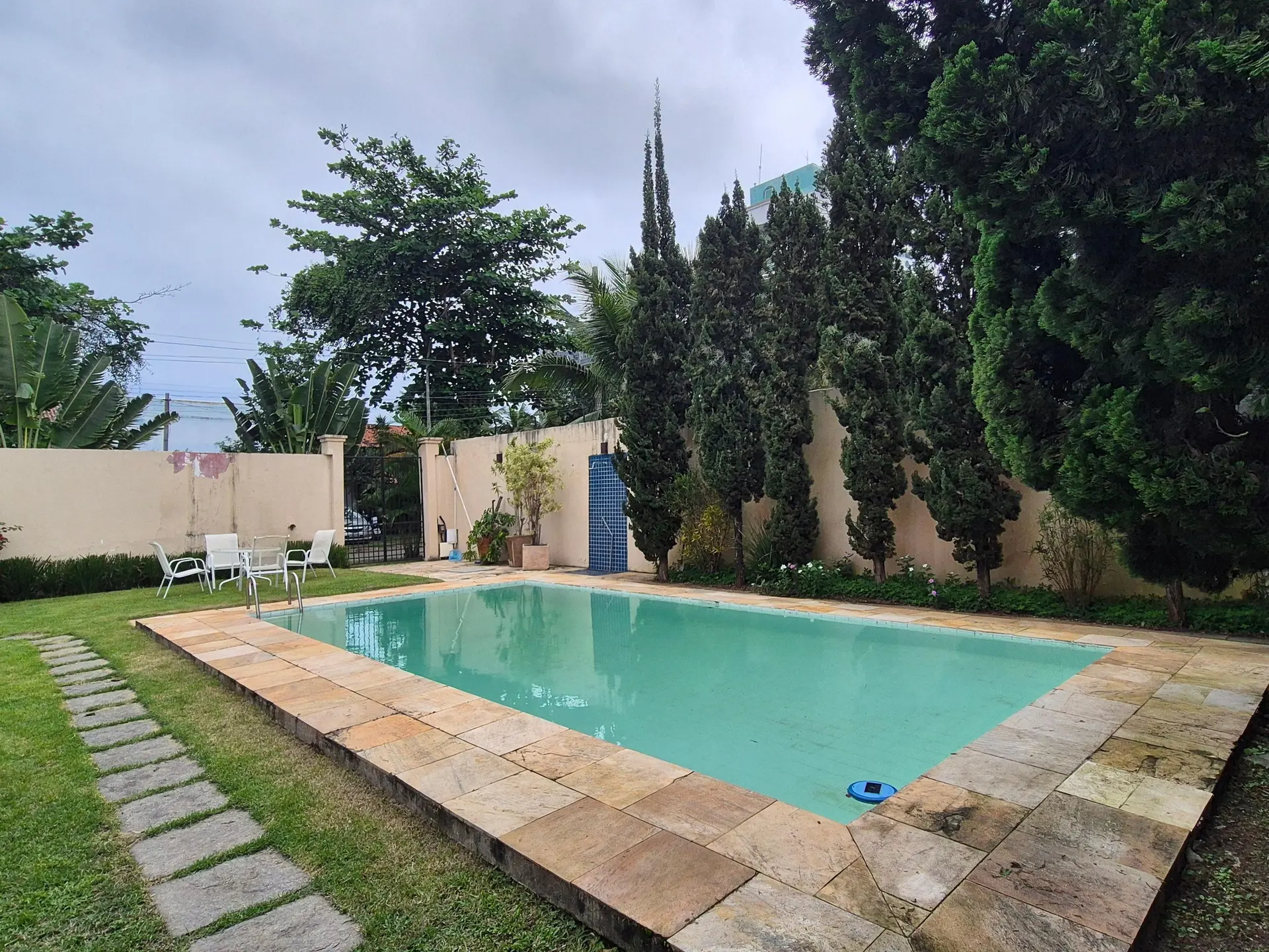 4-bedroom house with a garden in Rio de Janeiro — photo 25