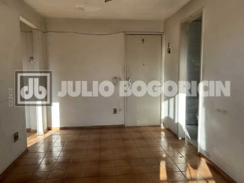 One-bedroom, 51 m² apartment in Rio de Janeiro — photo 19