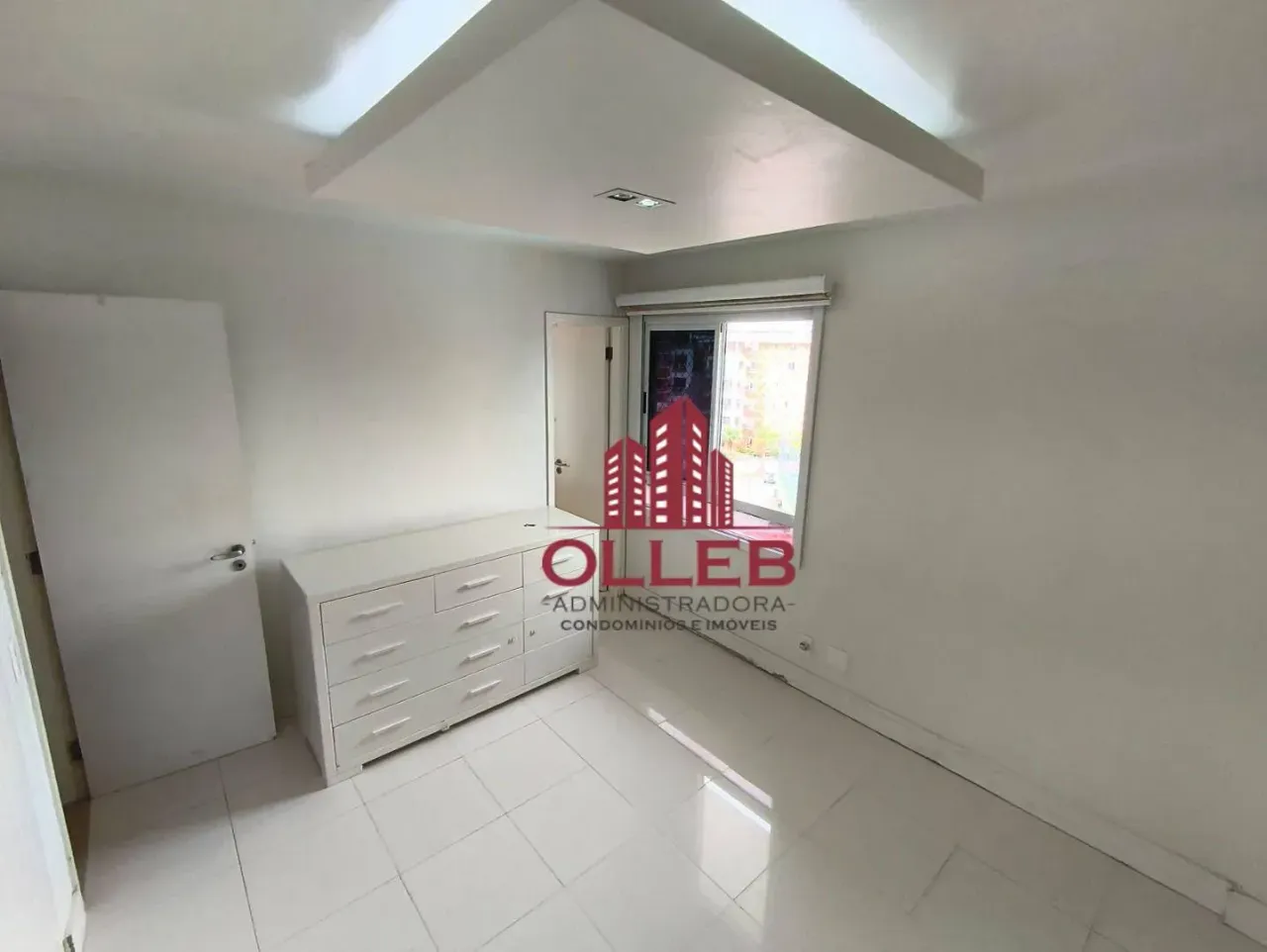 3-bedroom apartment with 4 bathrooms and enclosed balcony — photo 15