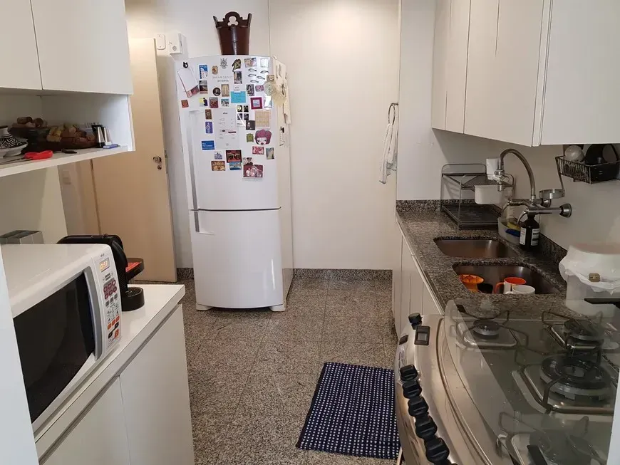 Apartamento de 4 quartos com espaço de home office, Ipanema — photo 3