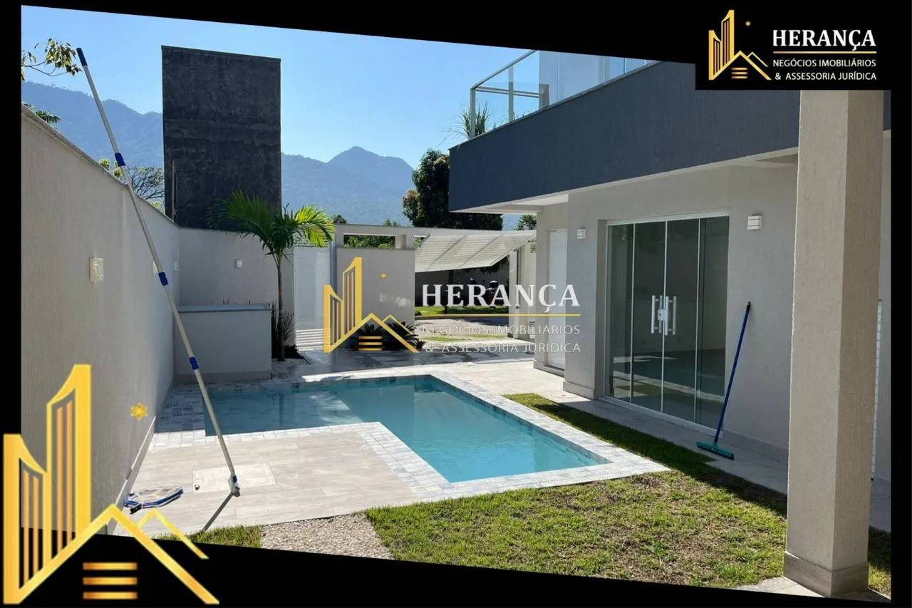 House with 4 suites and 220 m², 2 parking spaces — photo 12