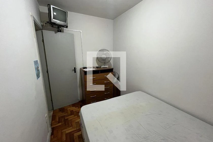 6-bedroom house with a washing machine in Rio de Janeiro — photo 14
