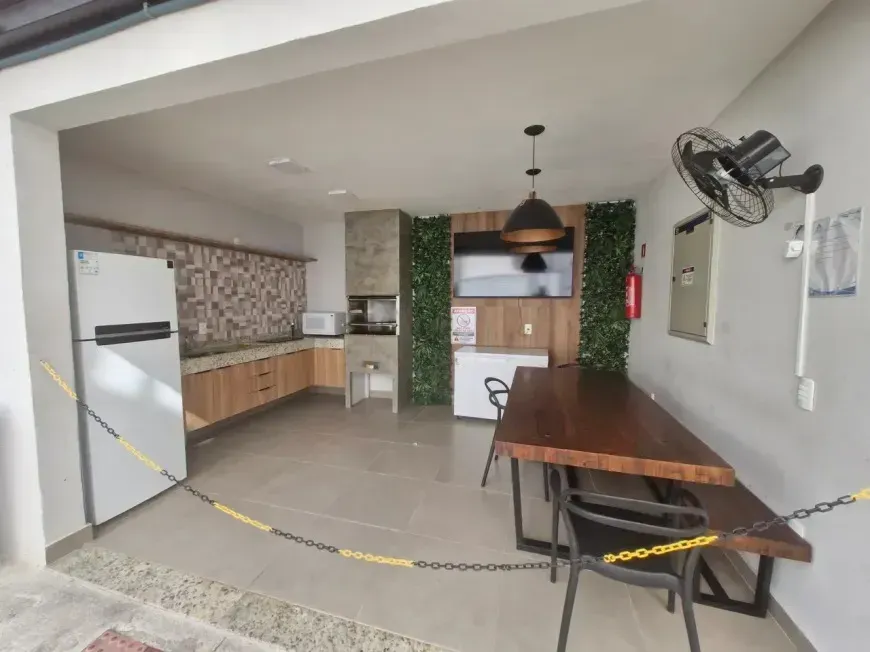 2 quartos e vista para as montanhas: apartamento de 55 m² — photo 12