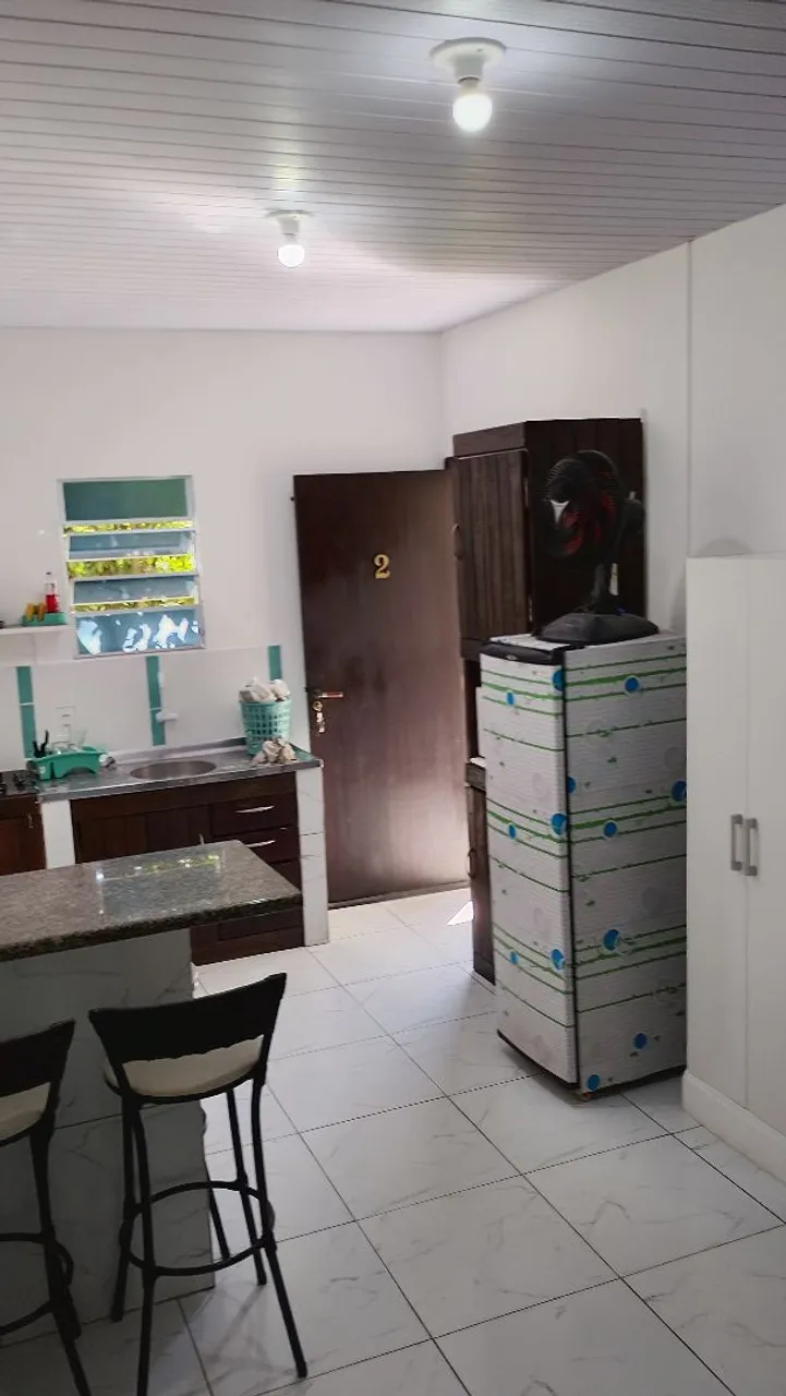 Studio apartment with 1 bedroom 1 bathroom 1 parking spot