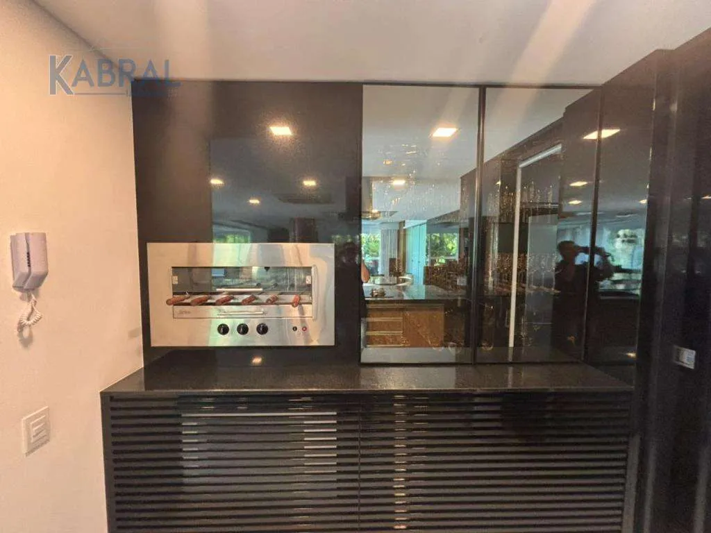Furnished apartment, 168 m², with a dishwasher — photo 76