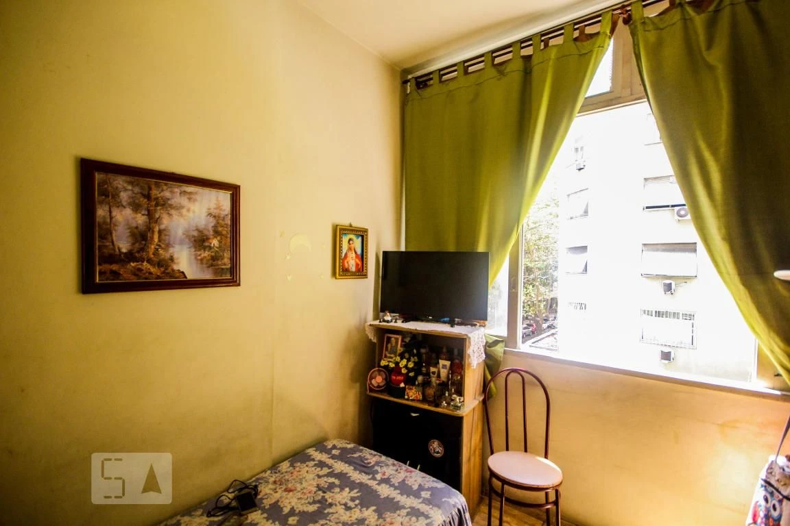 Studio, 30 m², com espaço de home office — photo 10