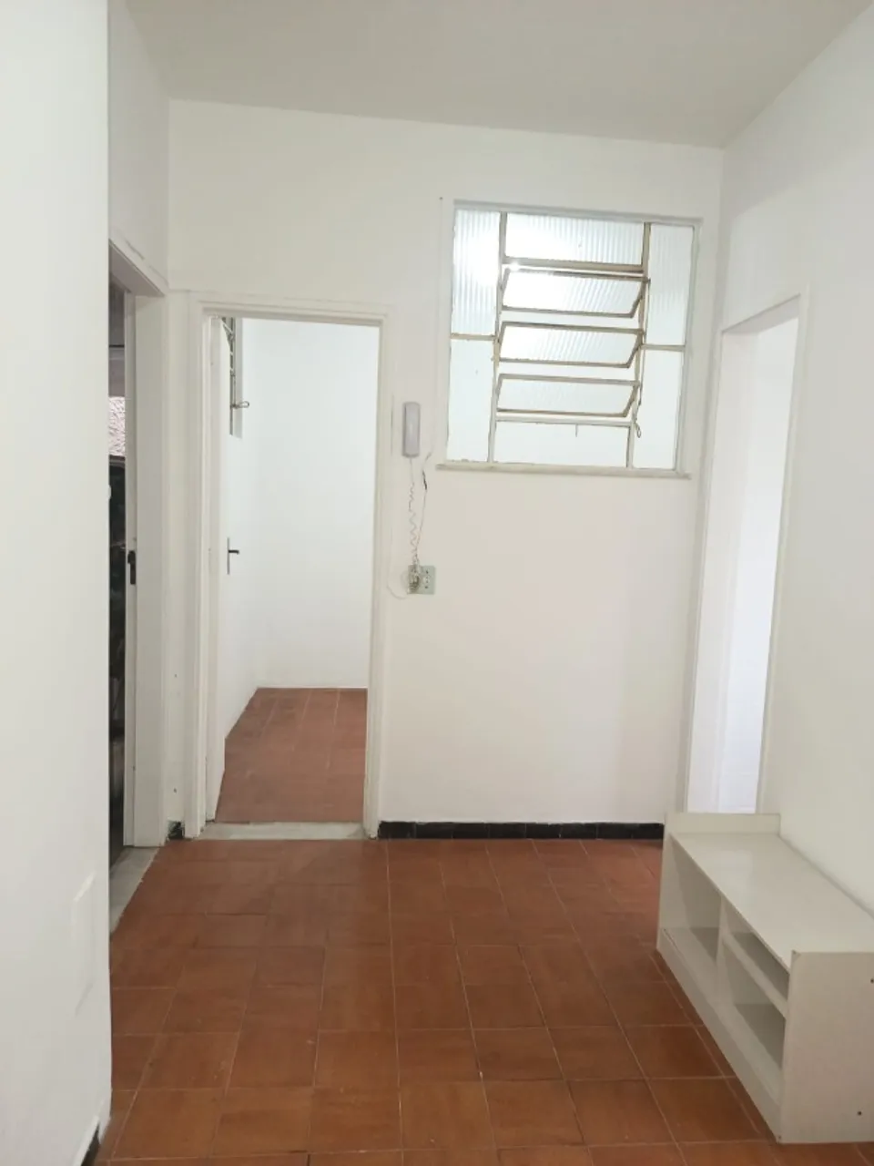 Apartamento de 1 quarto e 37 m² — photo 4