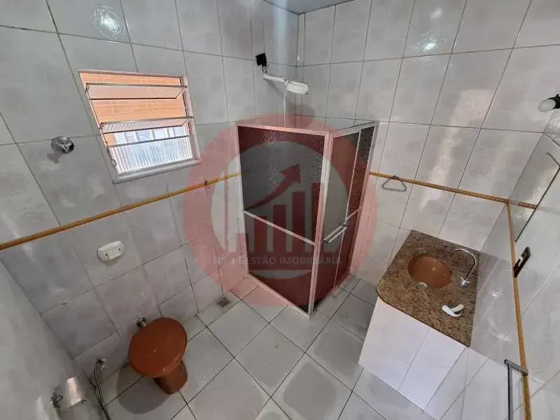 Apartamento sem mobília com 1 quarto e 1 banheiro — photo 5
