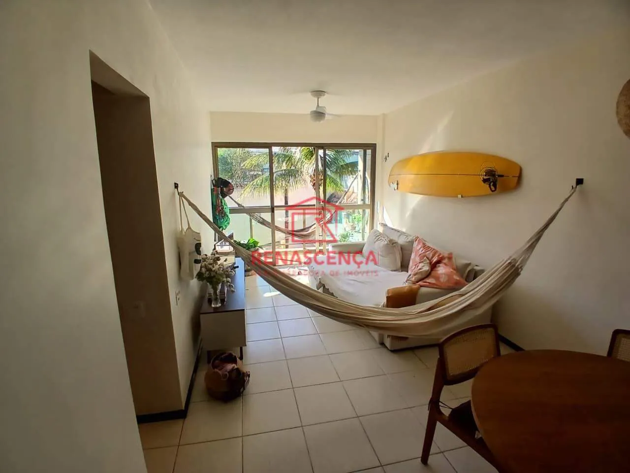 Apartamento de 3 quartos com 3 banheiros e 1 vaga — photo 3