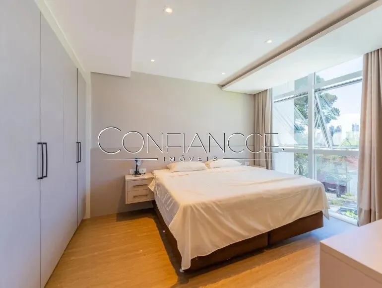 Furnished 3-bedroom house with private BBQ — photo 19