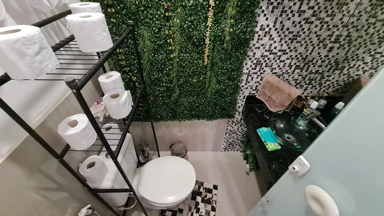 House for rent with 4 bedrooms and 4 bathrooms — photo 10
