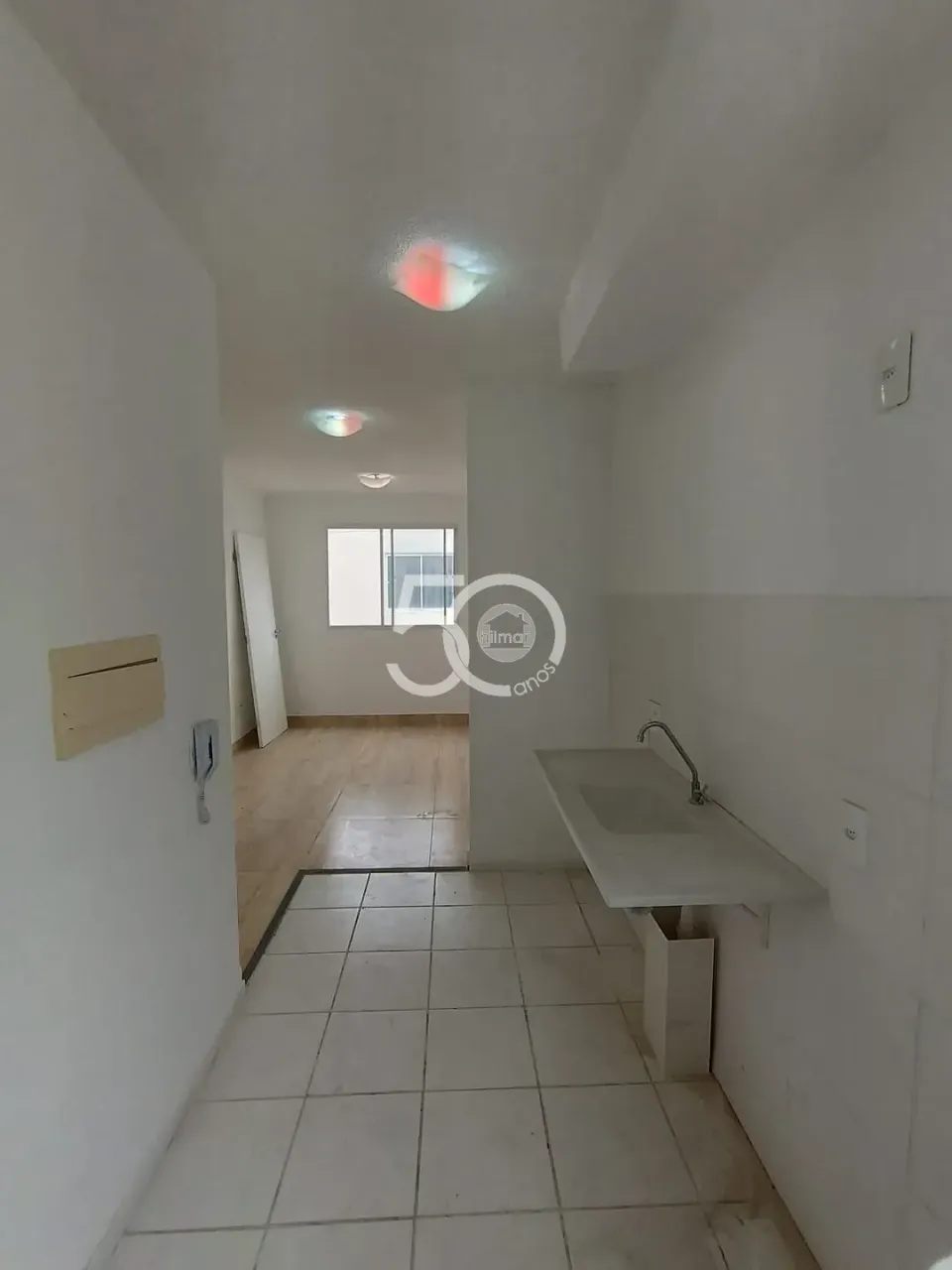 Apartamento de 2 quartos sem vaga, 40 m² — photo 7