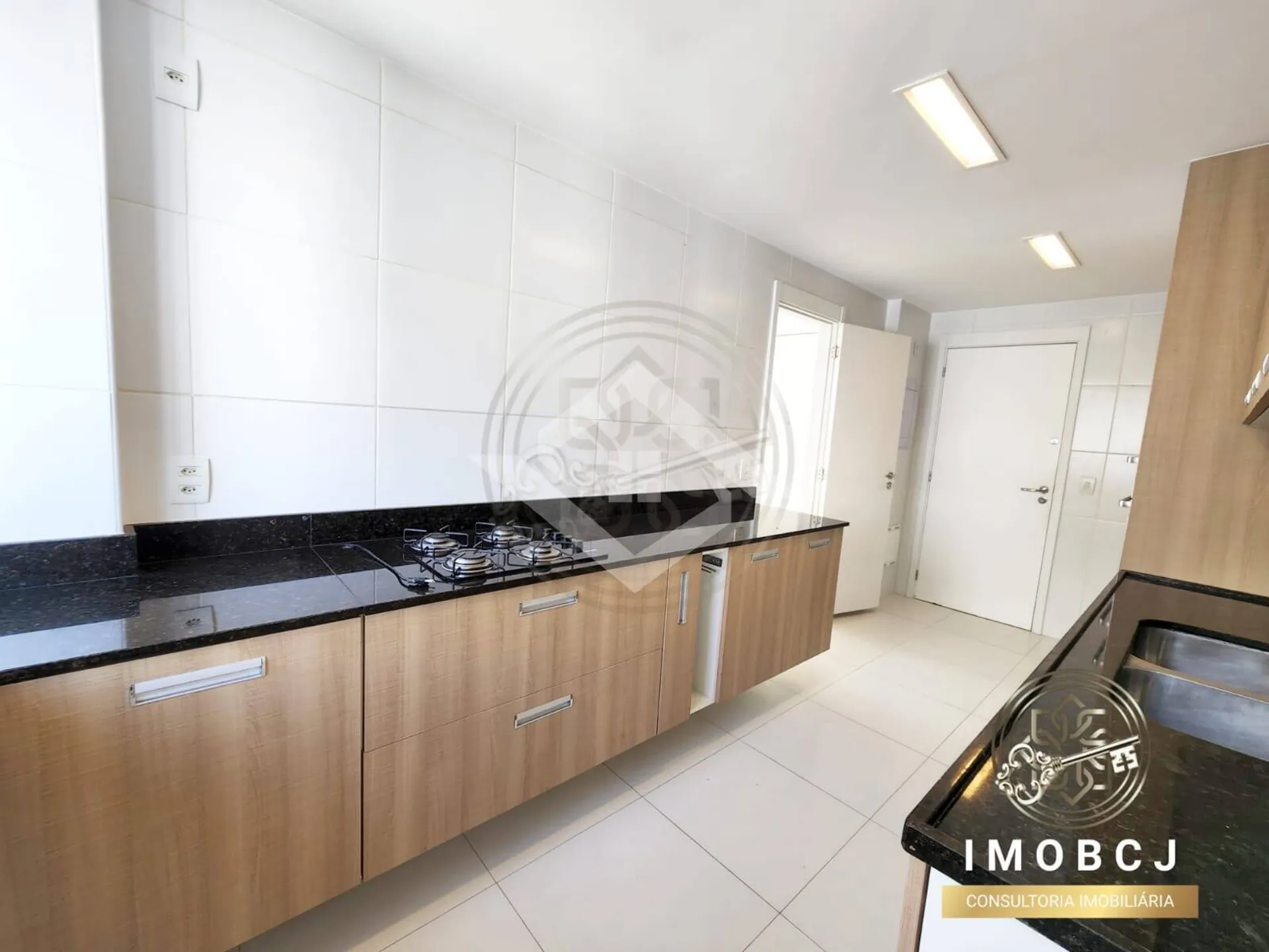 Apartamento com 3 quartos, 166 m² e vista aberta — photo 12