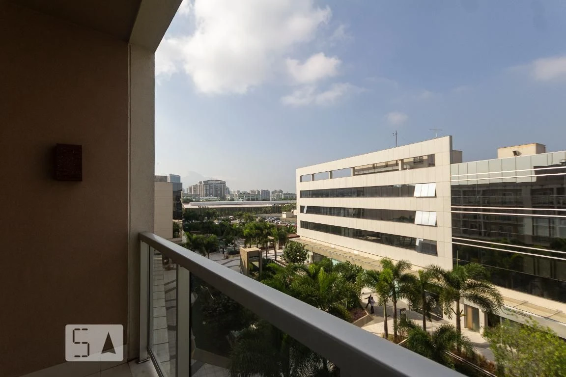 Apartamento mobiliado com 2 suítes e 1 vaga — photo 13