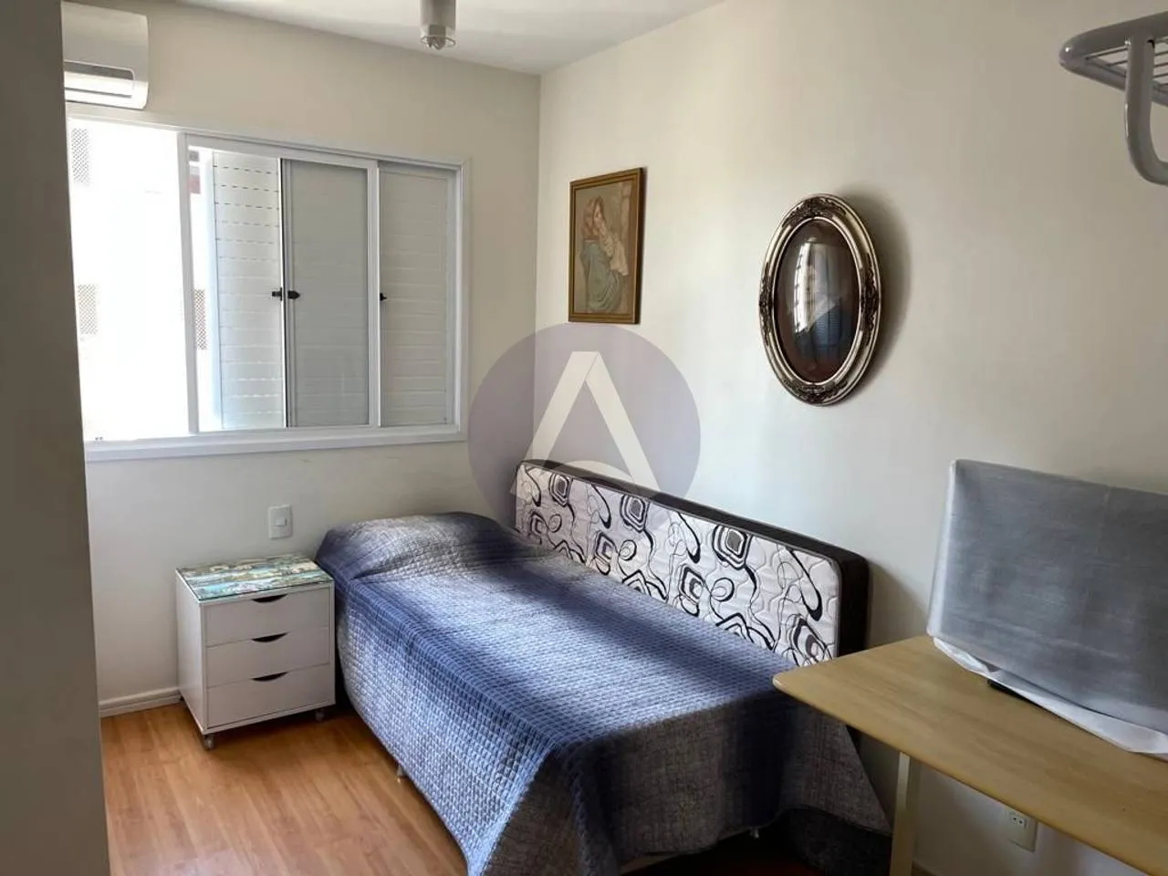 Apartment on the 2nd floor with a washing machine — photo 12