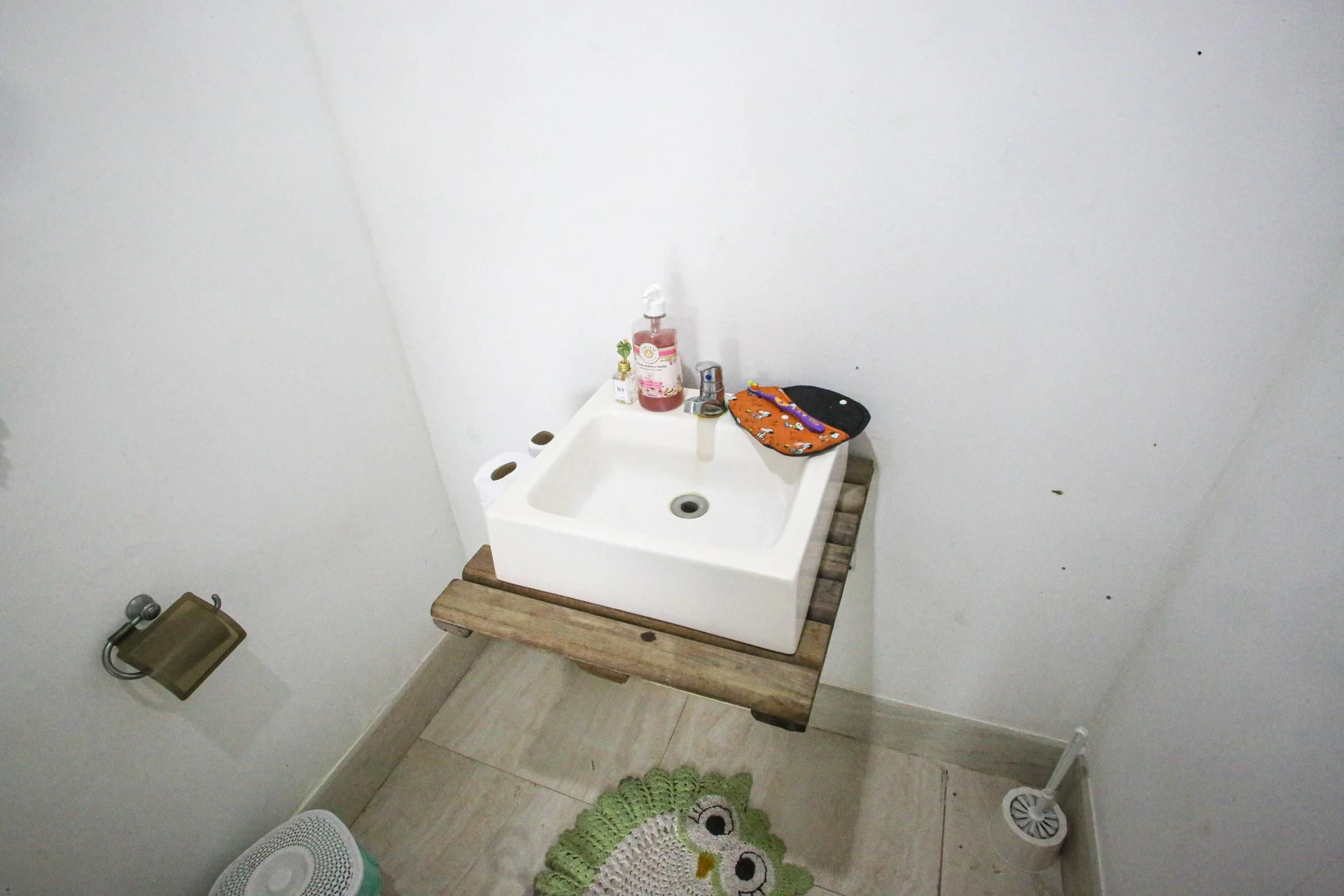 Furnished house, 417 m², with a garden — photo 26