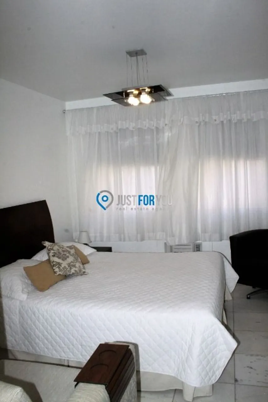 Apartamento mobiliado de 105 m² com 2 dormitórios — photo 7